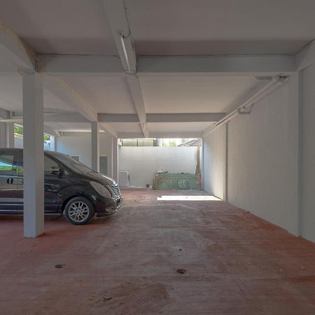 Reddoorz Plus Syariah @ Raya Nginden 2 Surabaya Exteriör bild